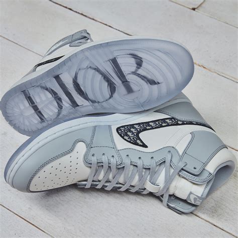 dior sneakers air|most expensive dior shoes.